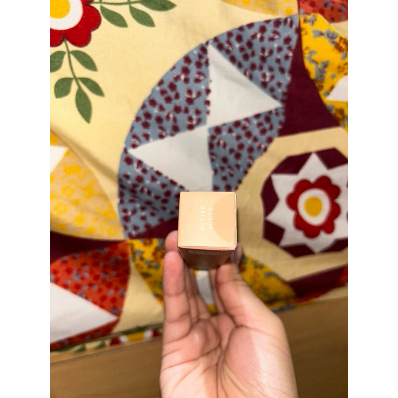 BLP lip Coat shade Butter Fudge New