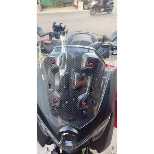 Baut Visor Baut Probolt Visor Baut Windshield Baut Probolt CNC Windshield Nmax Aerox Lexi ADV PCX Ni