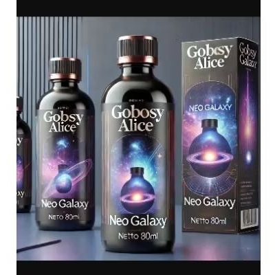 

GoBosy ALice Neo Galaxy