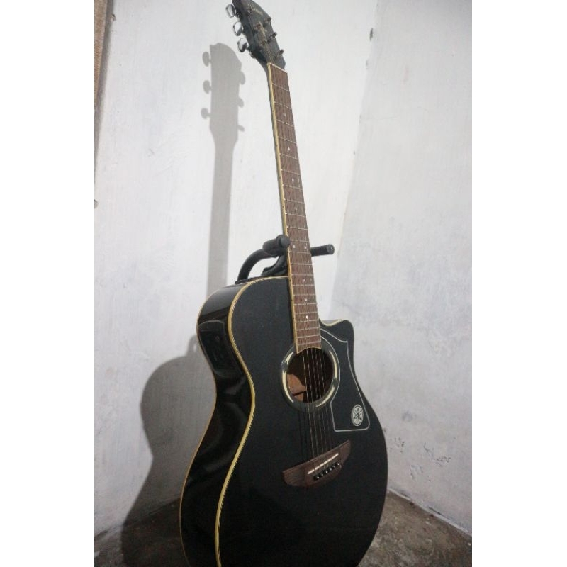 Gitar APX 500ii ori