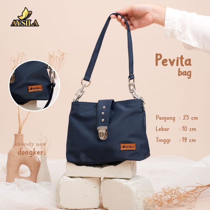pevita bag by aysila