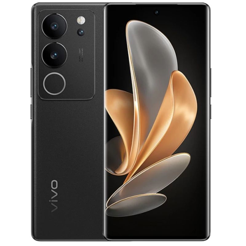 vivo V29 5g ram 8/256 second mulus