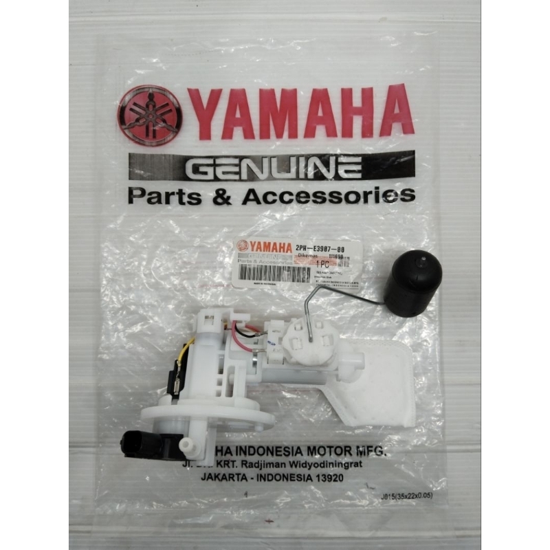FUEL PUMP ASSY 2PH MIO M3 YAMAHA
