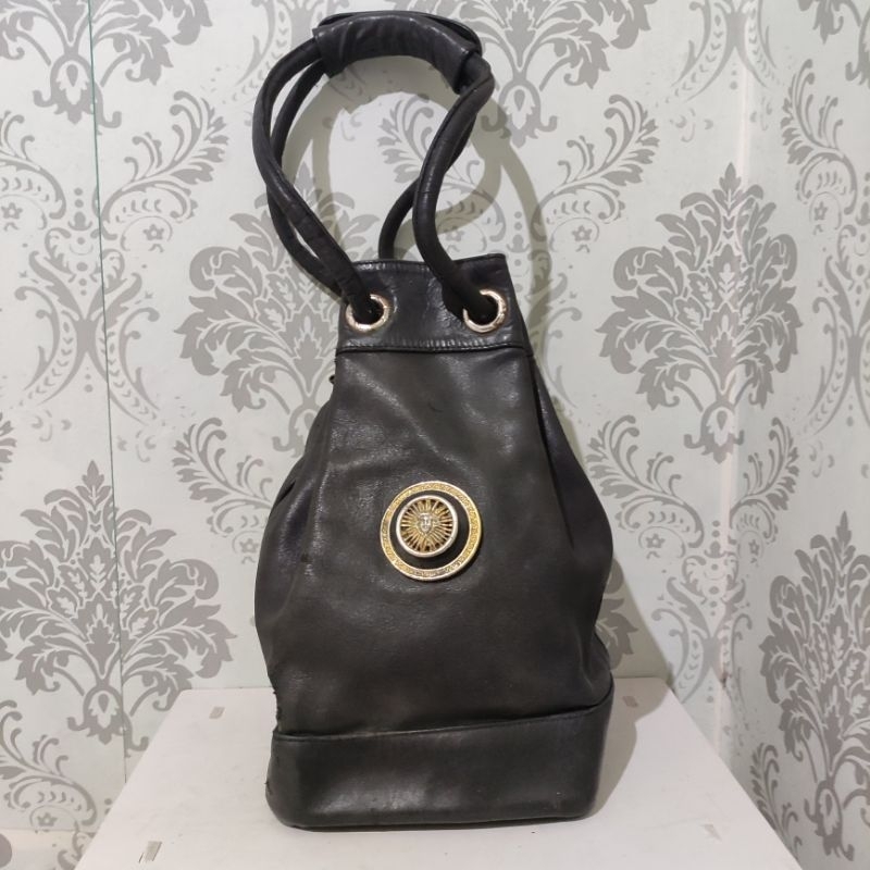 tas serut versace preloved