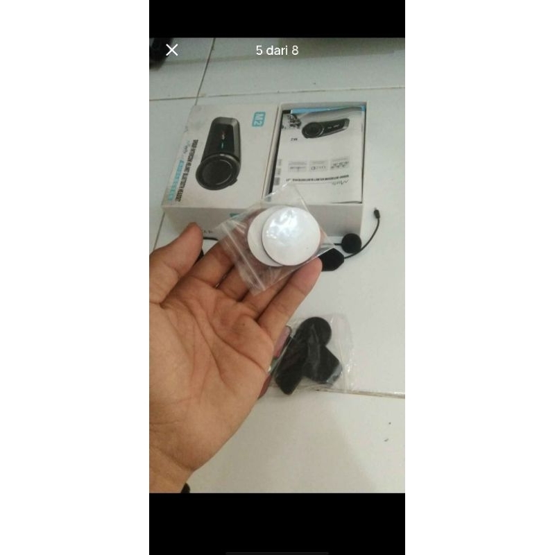 INTERCOM MAXTO M2 SECOND