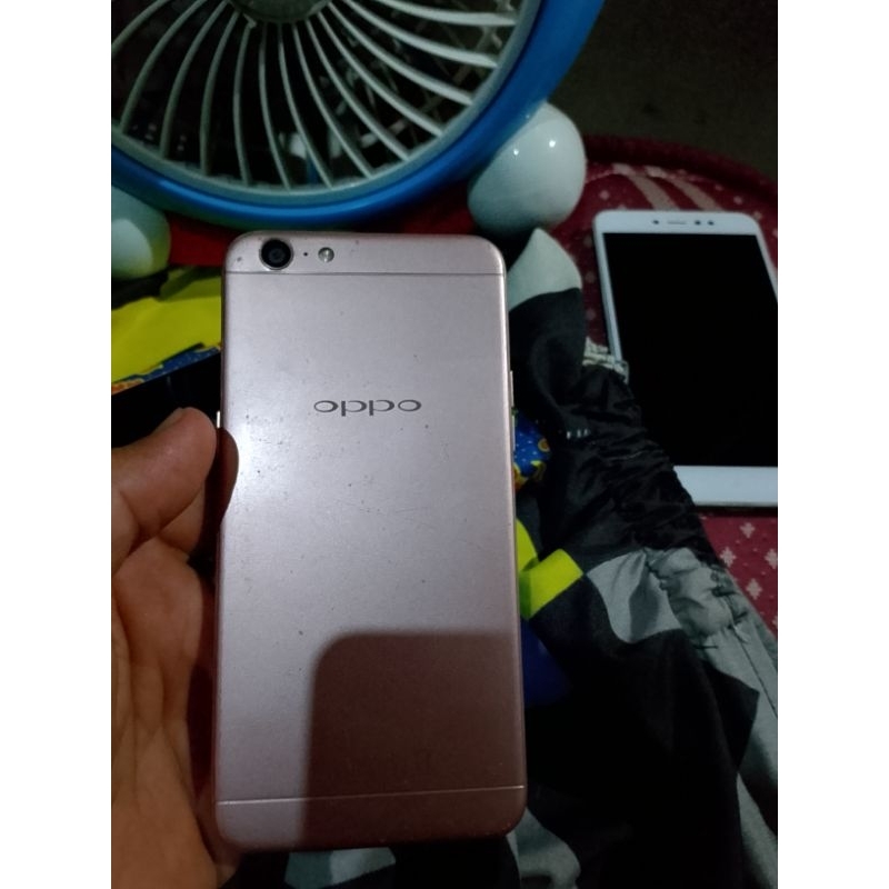 Oppo A39 second