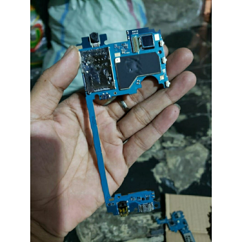 mesin samsung a01 core ram 1/16 4g minus POLA