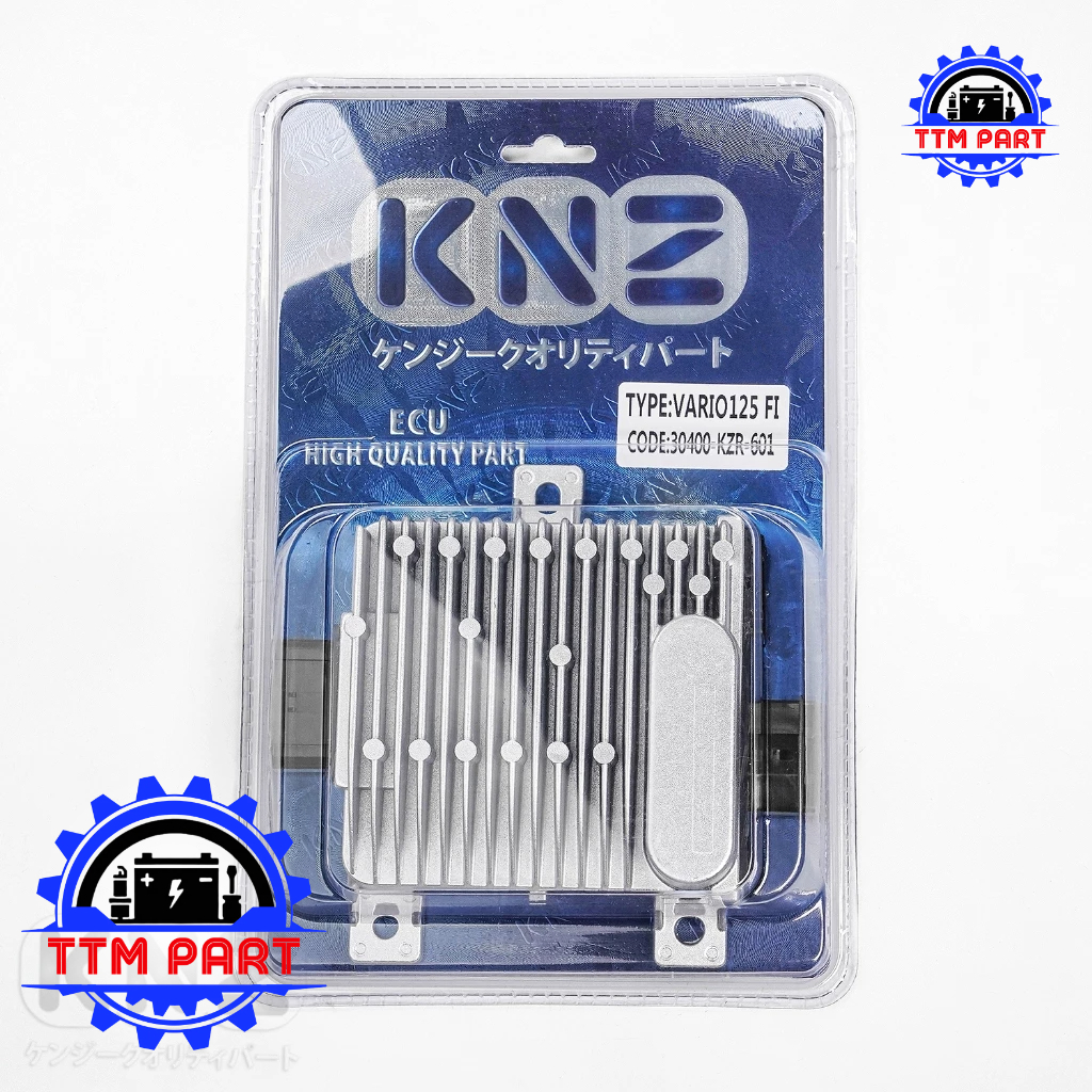 ECU ECCU CDI HONDA VARIO 125 FI ( KZR ) KNZ