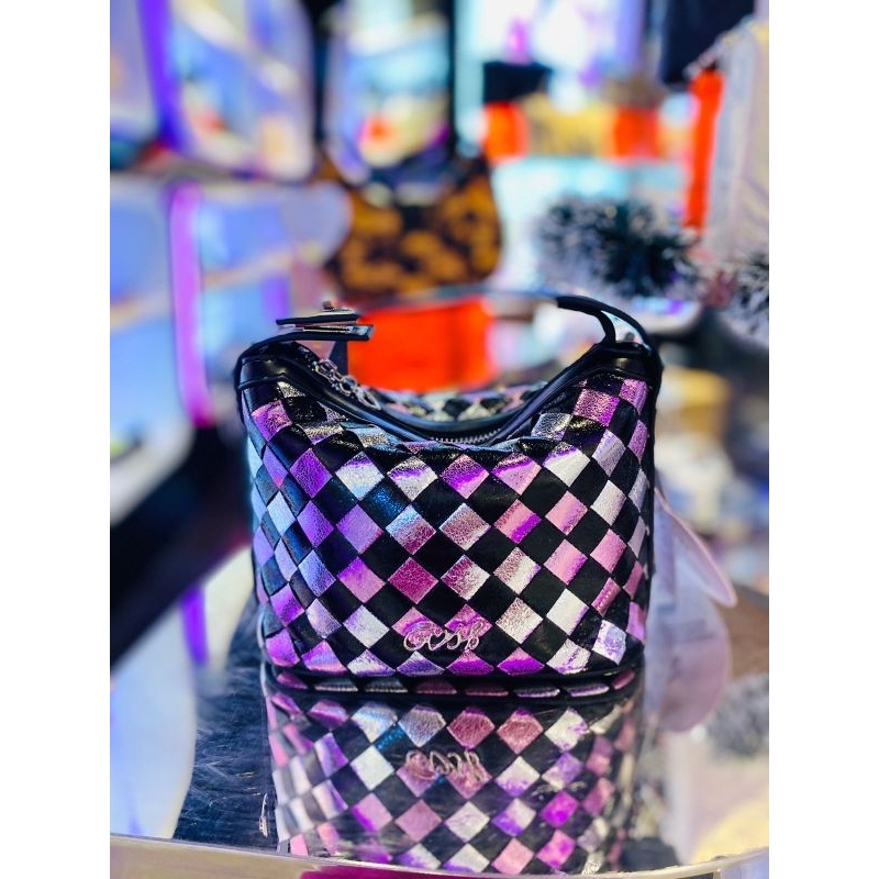 TAS SELEMPANG GOSH ORIGINAL