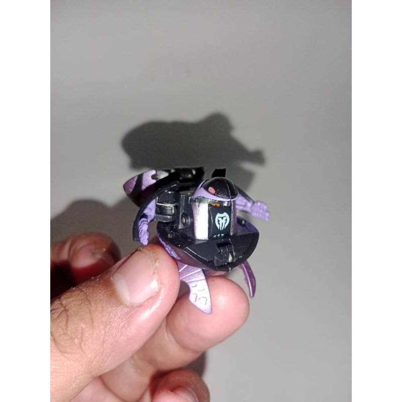 Bakugan Darkus Preyas / Predator B1