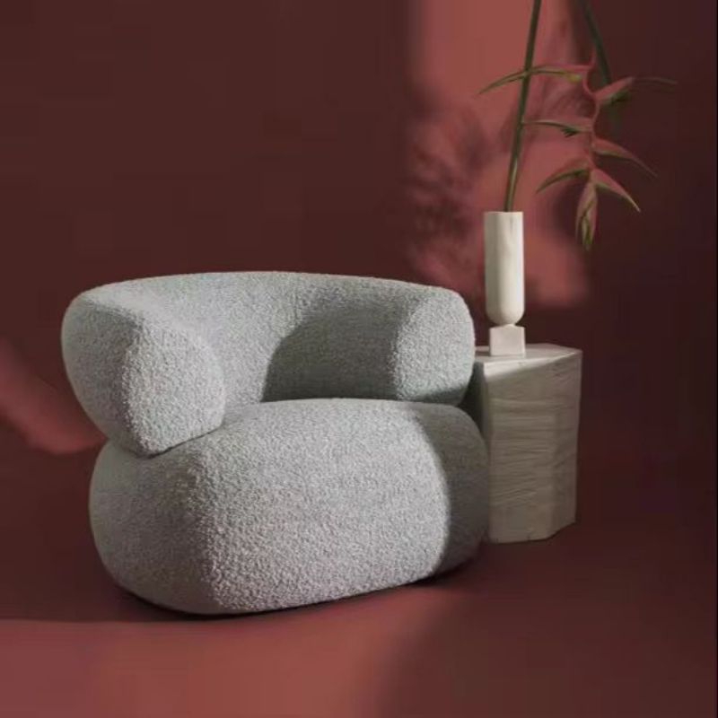 CAKARA - STOOL CANTIK SOFA CANTIK SOFA AESTHETIC SOFA MURAH SOFA LUCU