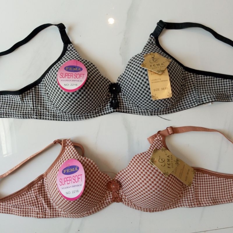 BEHA FEMA/BRA WANITA spons