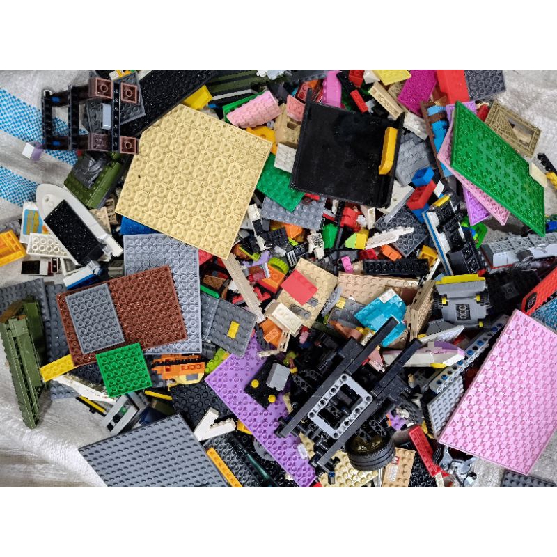 Lego kW curah bersih 1 kg 65000