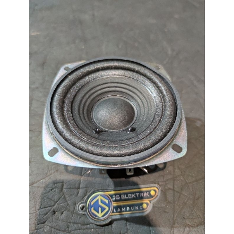 Speaker 4 inch MB ACR / Speaker 4" MB By ACR original