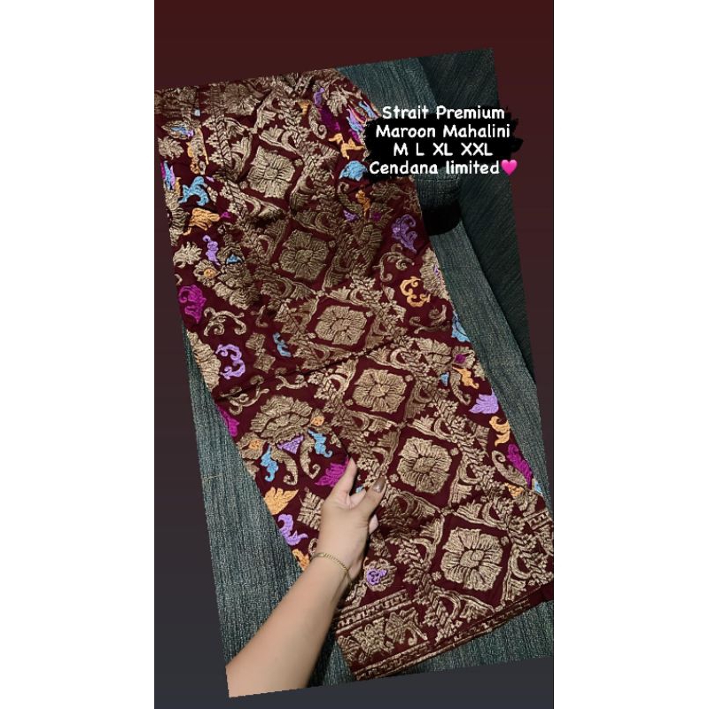 KAMEN JADI-ROK LASEM BALI PREMIUM