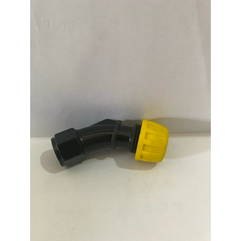 SPUYER alat semprot ELEKTRIK