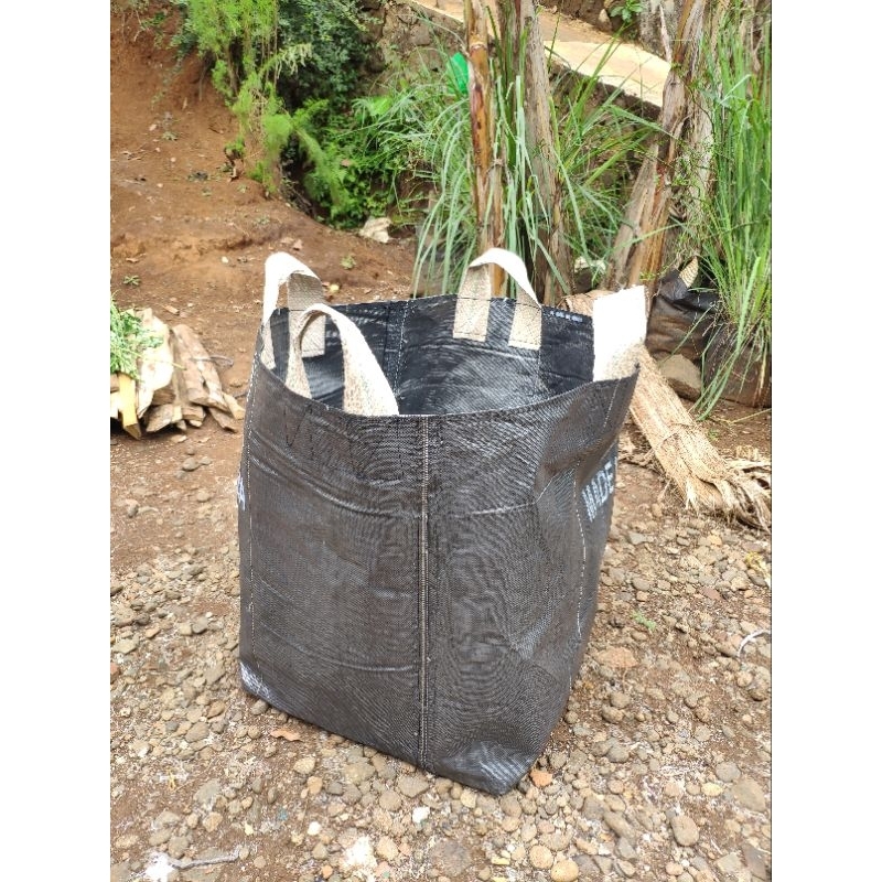 Planter Bag 60x60 (169 liter) Pot tanaman