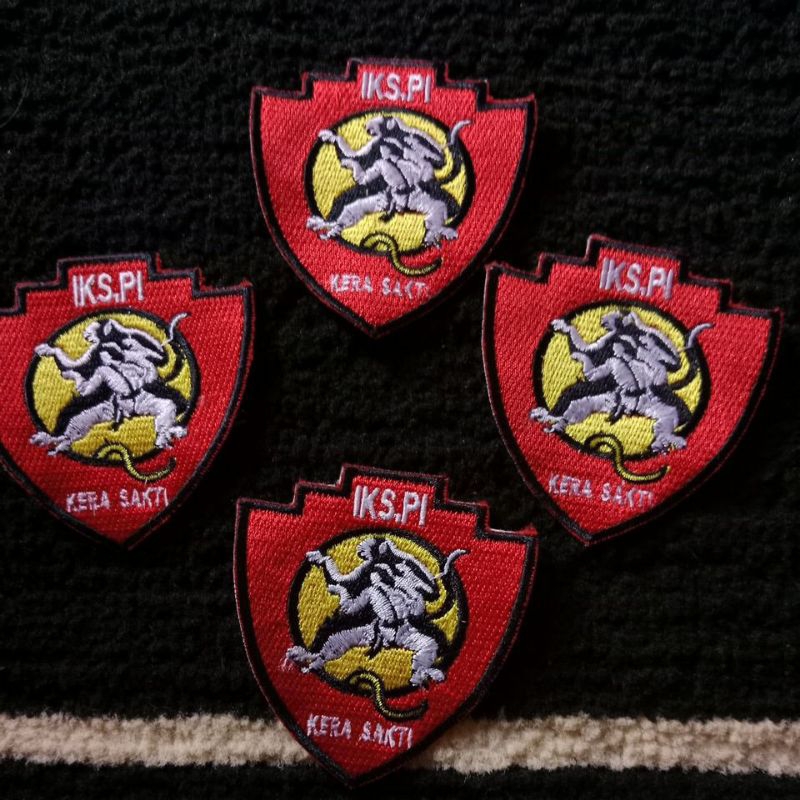 Bed Ikspi kera sakti