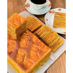 

Lapis Legit Cempedak 1/2 Loyang