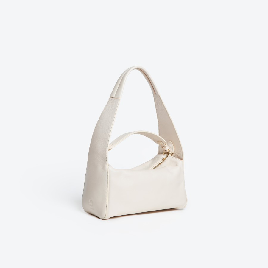 Dapoza Wonder Bag 3 Mini Leather / Tas hobo selempang kulit wanita