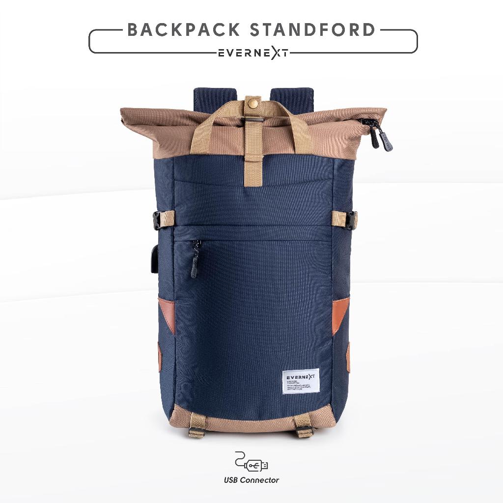 Tas Ransel Backpack - Evernext