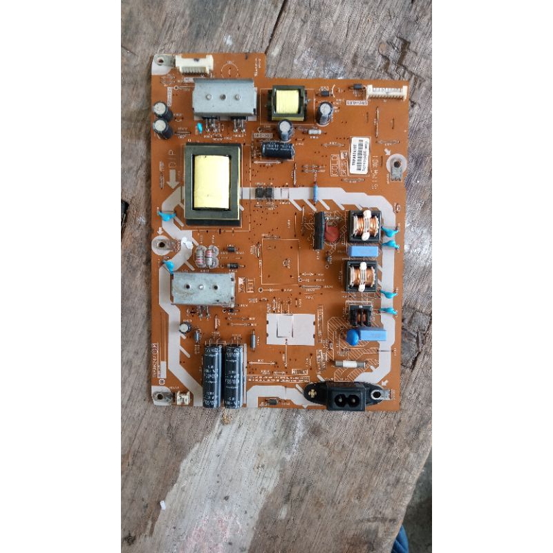 POWER SUPPLY PANASONIC TH 40DS500 PSU TV PANASONIC 40DS500G TH-40DS500G