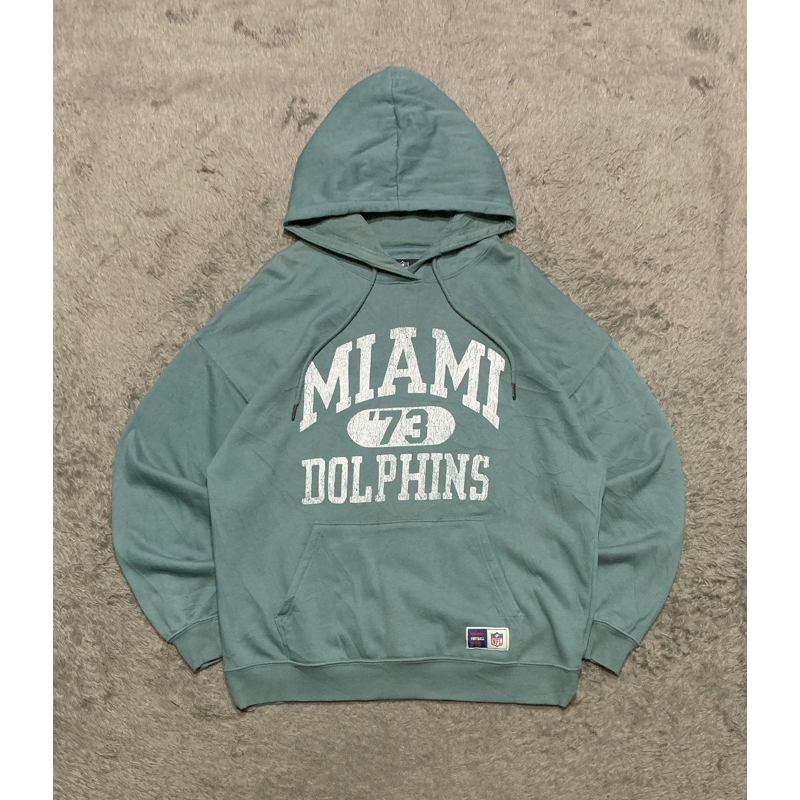 Hoodie NFL Miami Dolphins