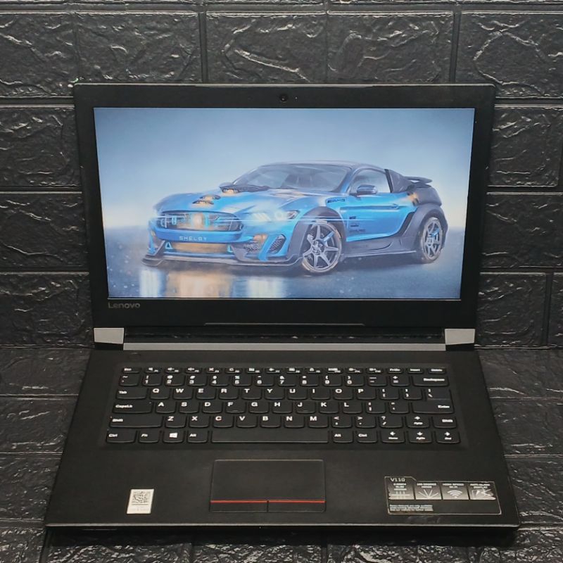 Laptop Lenovo V110 Intel Celeron N3350 8/256GB