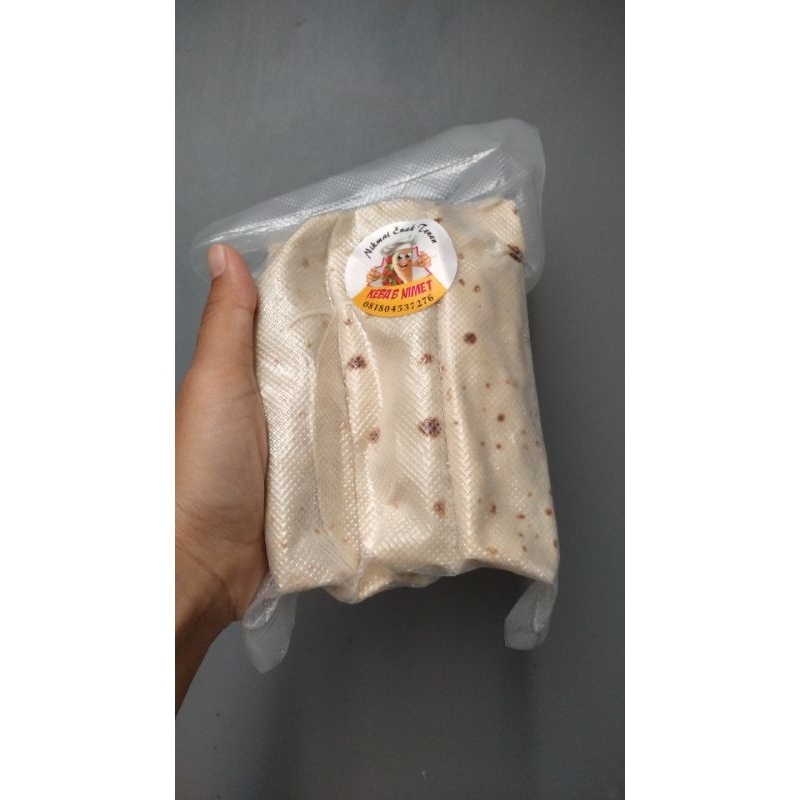 

kebab frozen mini