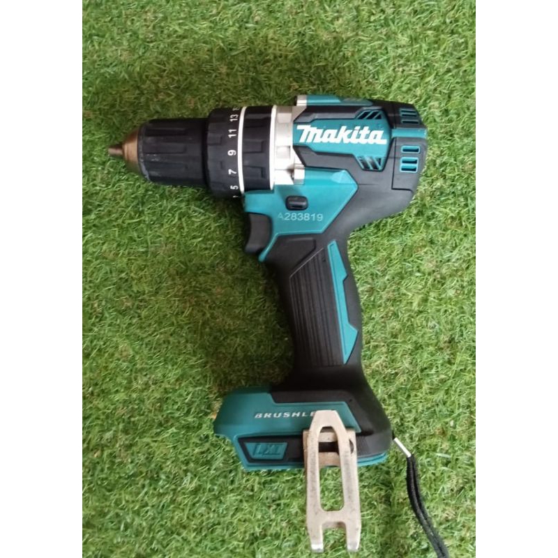 BOR baterai makits DHP484 SECOND unit only