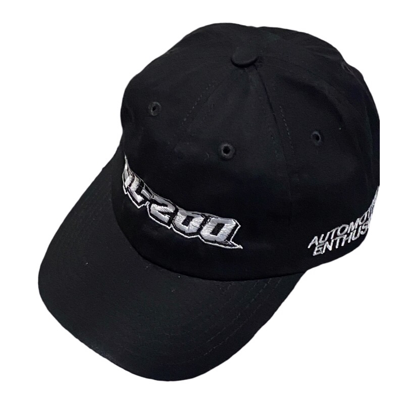 CAPS POLO GL-200 BASIC AUTOMOTIVE ENTHUSIAST