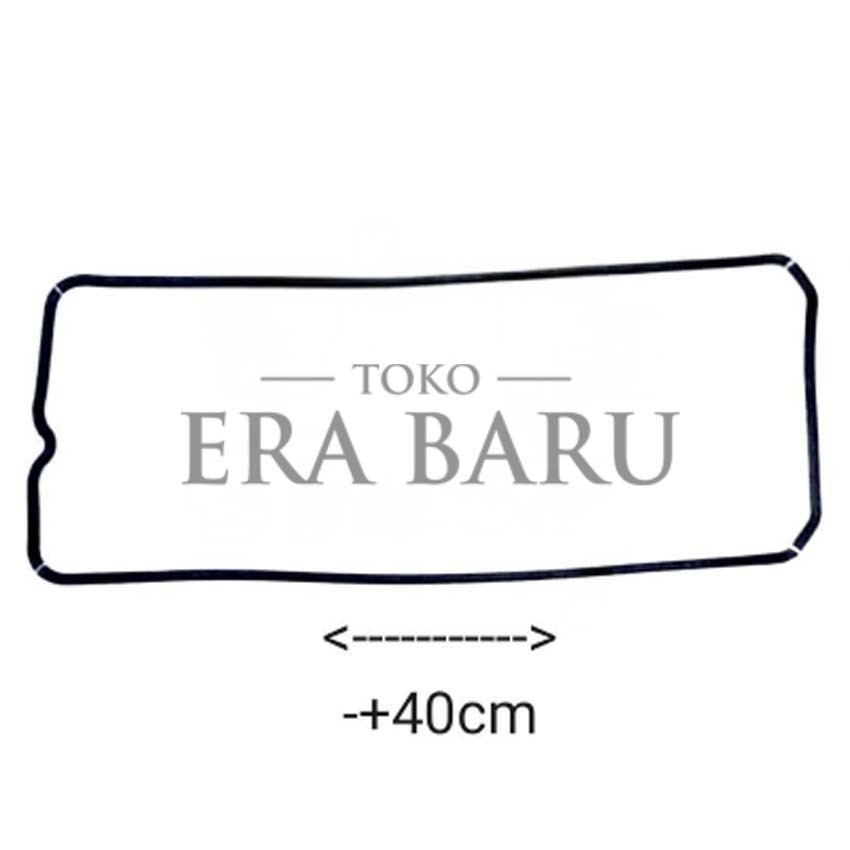 SIRUBA F007 C007 Karet Packing Bak Mesin Jahit Overdeck Kam SIRUBA