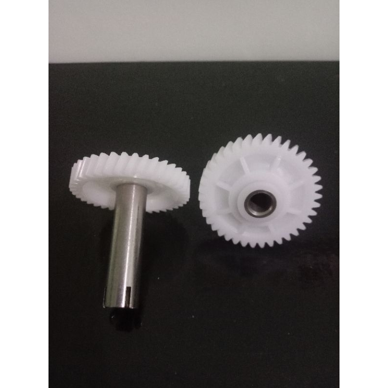 Gir Pengaduk Mixer Grande Signora