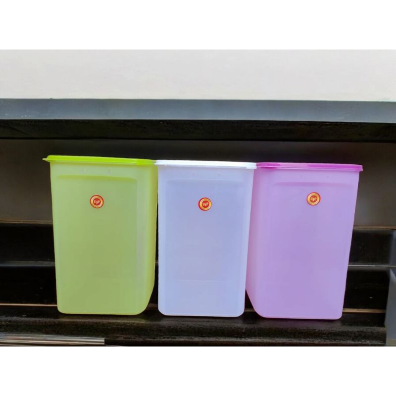 Bok Makan Ukuran Jumbo DJP - Box Agogo Jumbo