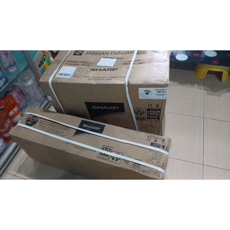 Skincare SK II paket