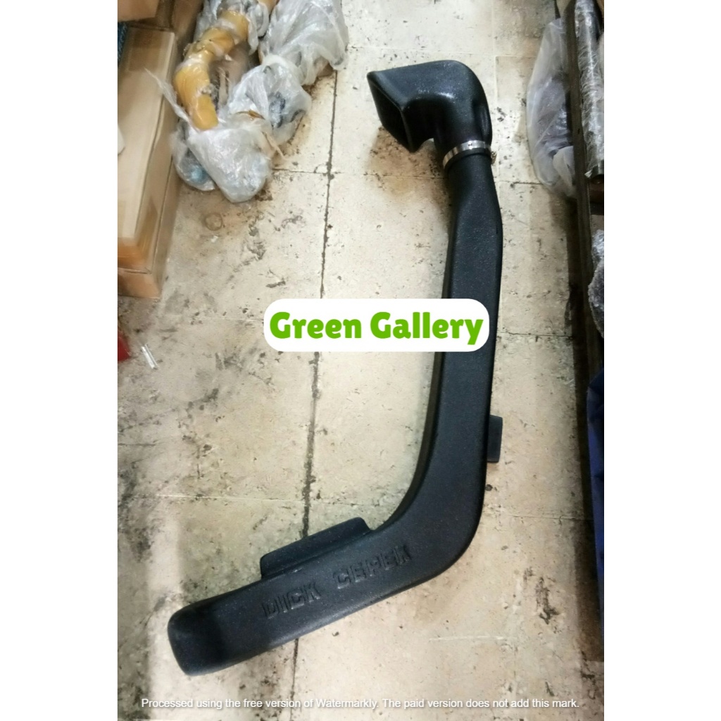 Snorkel jeep CJ7 Cj 7