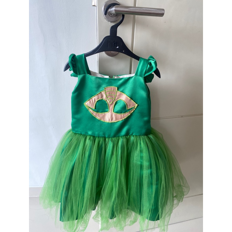 Preloved PJ Mask dress 2y