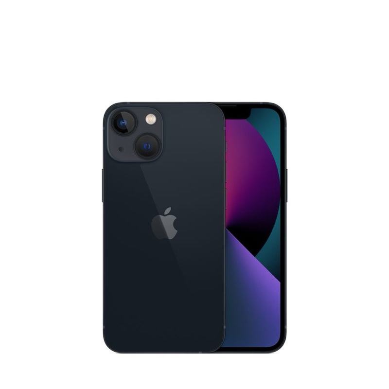 iPhone 13 New Segel