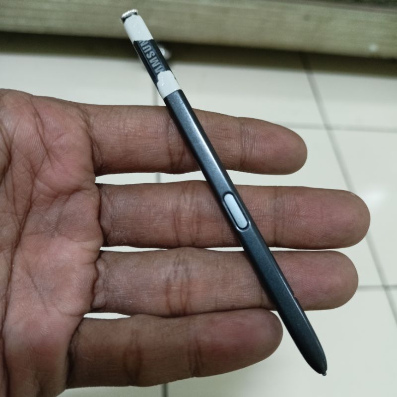 Pen Stylus Samsung Note FE Original Copotan
