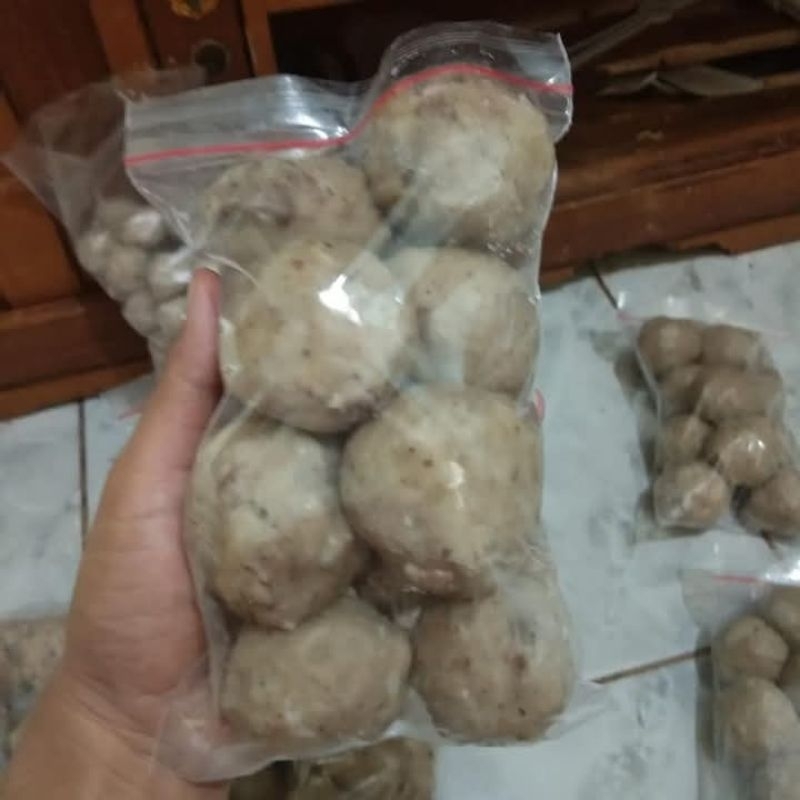 

Bakso Urat Besar