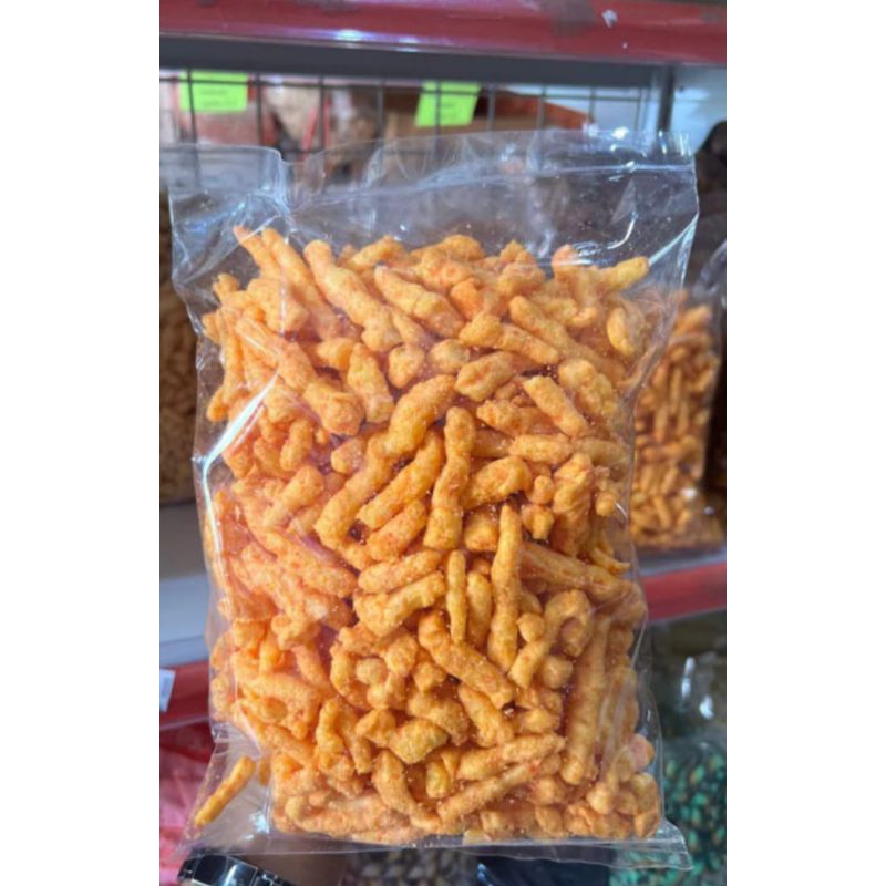 

twiscorn balado/twiscorn jagung balado