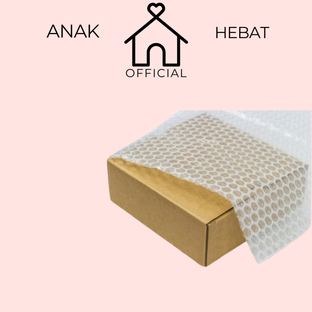 

Bubble Wrap
