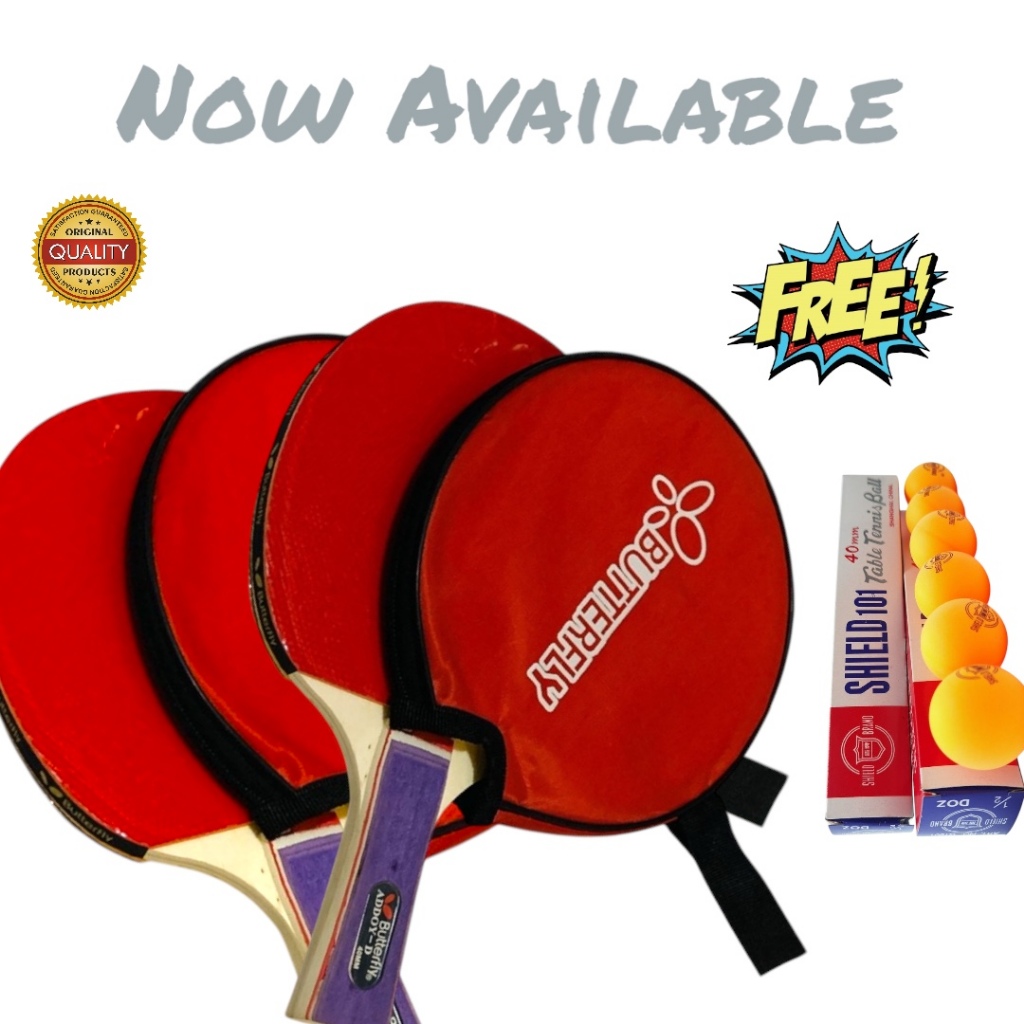 BOLA PINGPONG TENIS MEJA BOLA TENIS