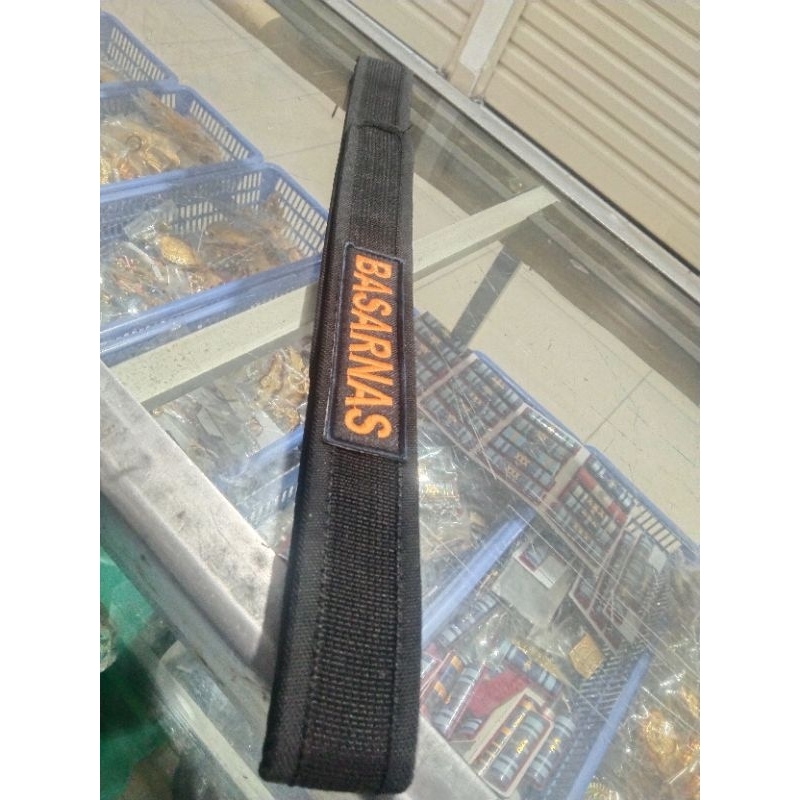 sabuk pdl basarnas/SAR/basarnas