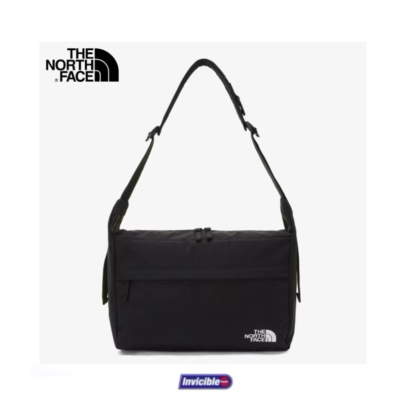 THE NORTH FACE White Label Korea Limited Shoulder Bag Cross Hand Tote Japan New