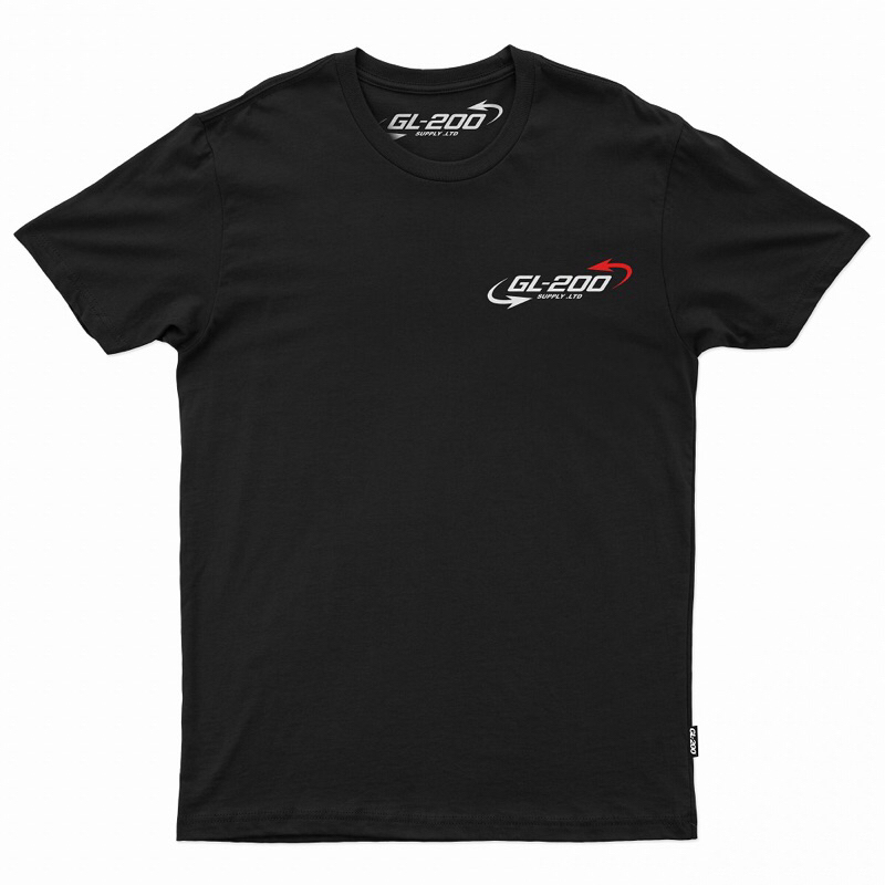 GL-200 Tshirt KTCok PERFORMANCE SUSPENSION
