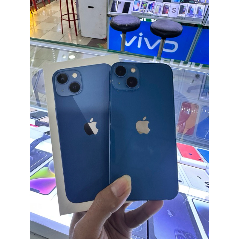 ip 13 256 inter all oprator