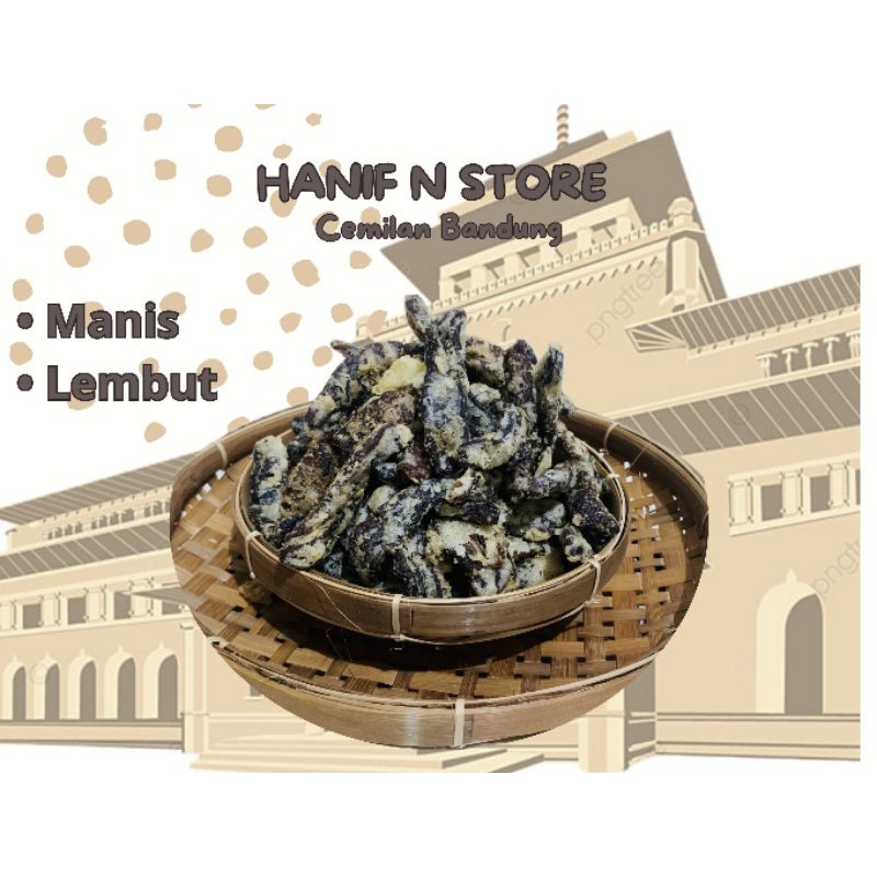 

SALE PISANG MADU