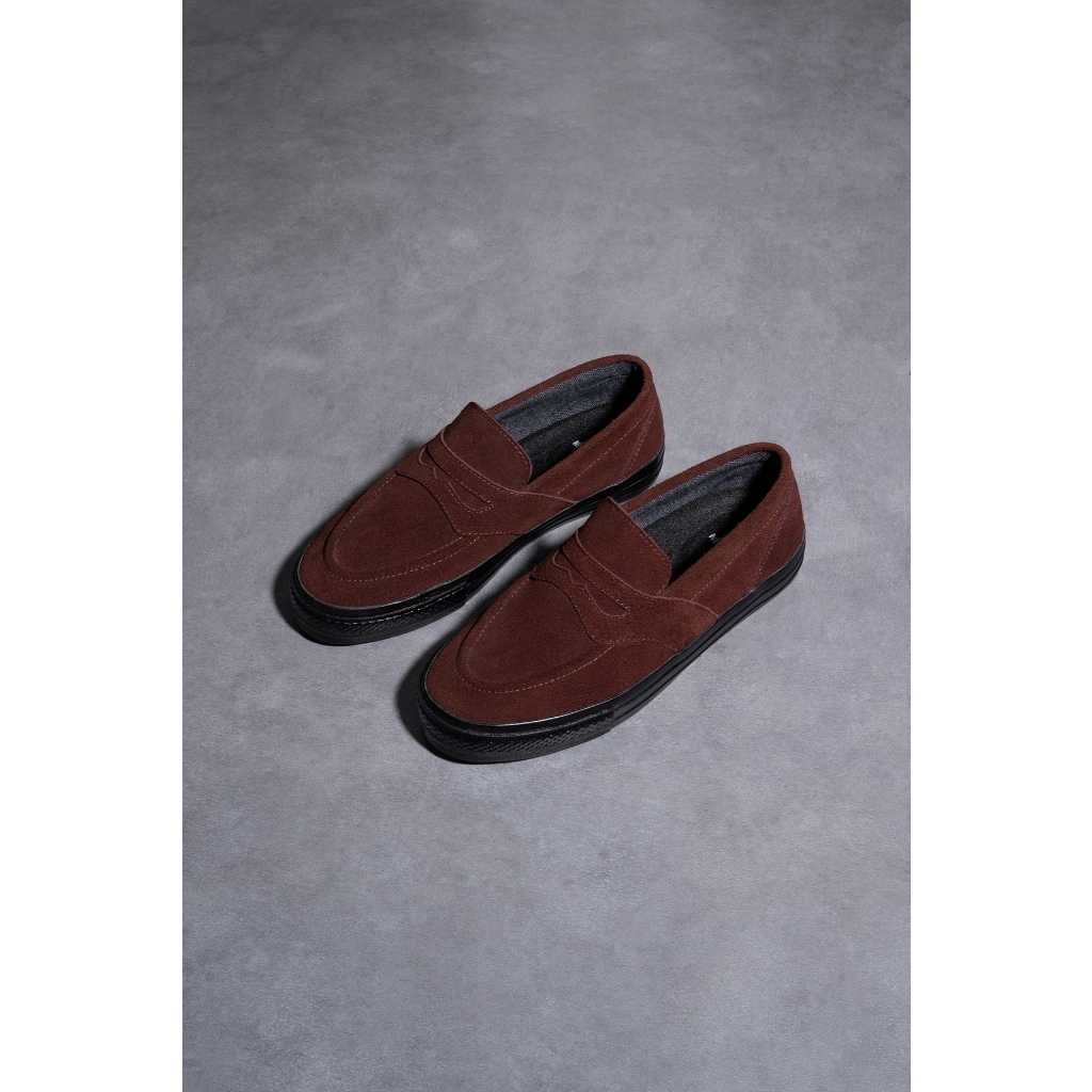 Noun Loafer Brown Black