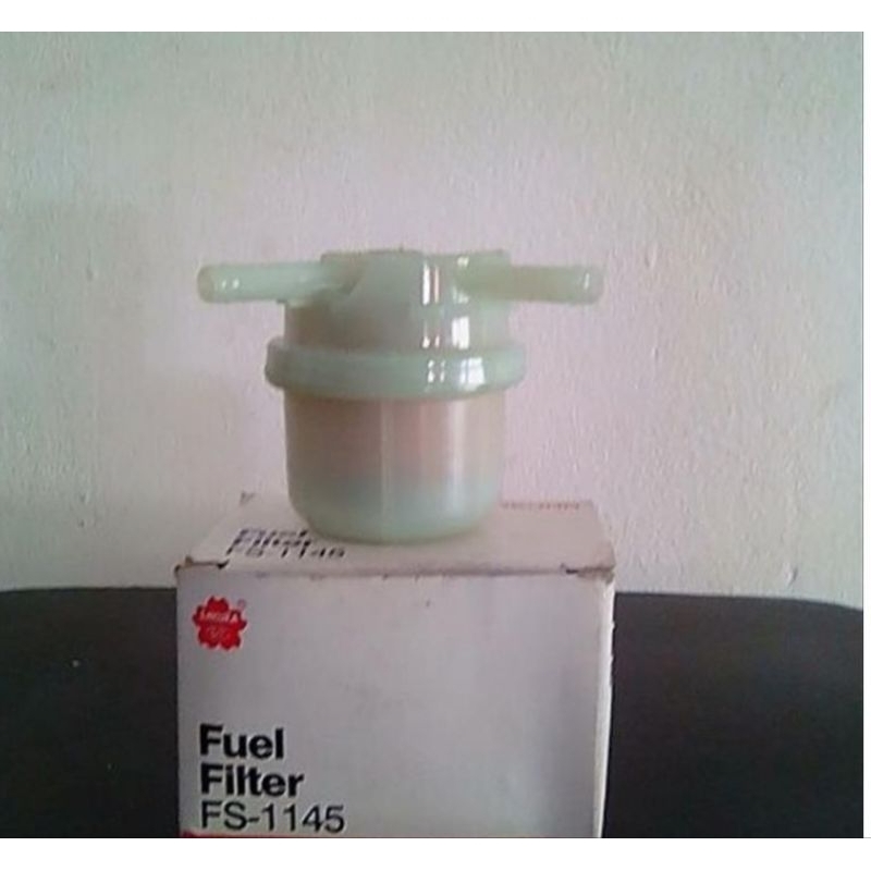 Filter Bensin Kijang Super Kijang Grand Kijang Kapsul